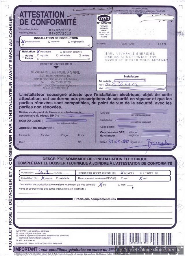 découvrez comment déclarer vos panneaux solaires à edf pour bénéficier d'aides financières et optimiser votre production d'énergie renouvelable. nos conseils vous guident pas à pas dans cette démarche essentielle.
