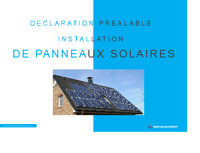découvrez tout ce qu'il faut savoir sur la déclaration des panneaux solaires : étapes à suivre, documents nécessaires et avantages fiscaux. facilitez l'installation de votre système solaire en vous informant sur les obligations légales et les aides disponibles.