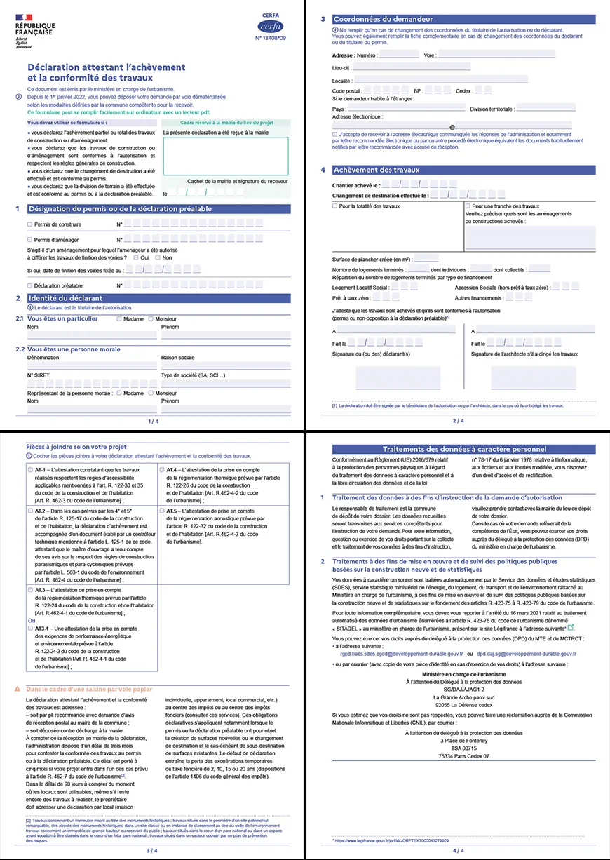 découvrez comment effectuer la déclaration de vos panneaux photovoltaïques en toute simplicité. guide complet pour respecter la législation en vigueur et maximiser vos avantages fiscaux.