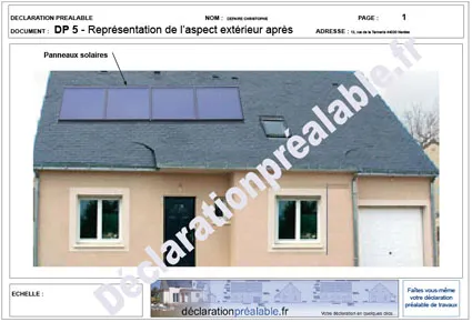 découvrez tout ce qu'il faut savoir sur la déclaration des panneaux photovoltaïques : démarches administratives, obligations légales et conseils pratiques pour une installation réussie. optimisez votre projet solaire en toute légalité !