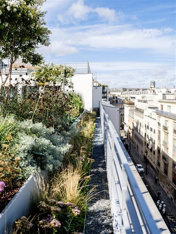 defis-urbains-durables Les défis des installations en milieu urbain : vers des solutions durables