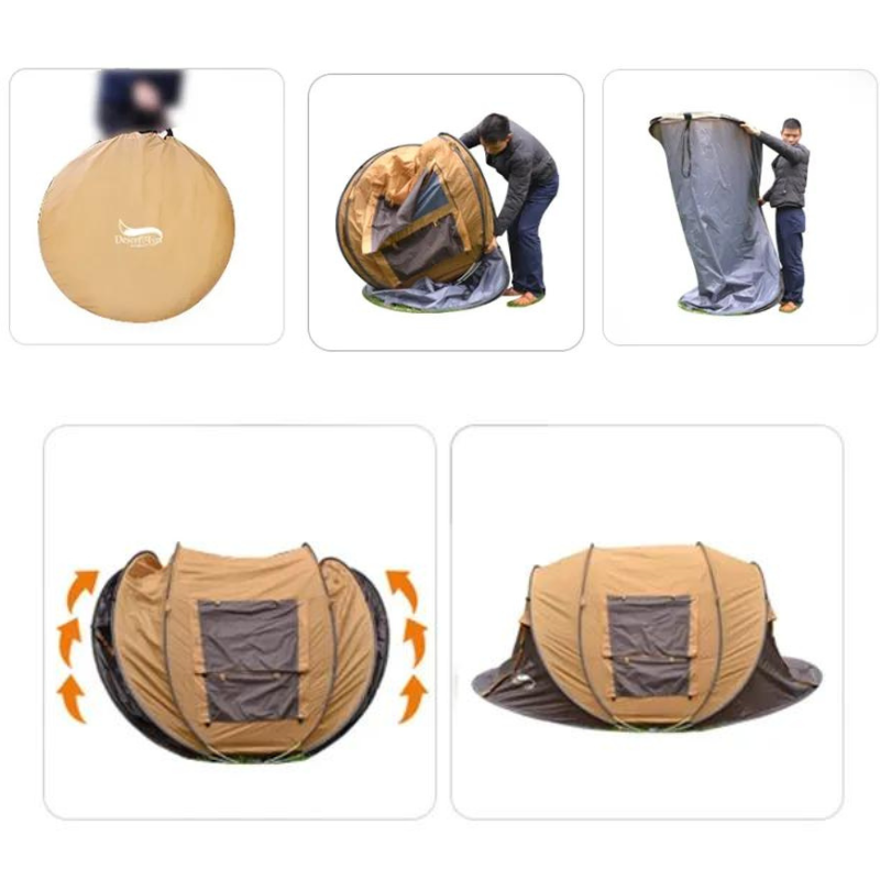 deploiement-rapide Plug and play : la solution clé en main pour un déploiement rapide