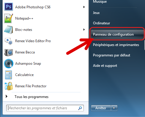 desinstaller-panneau-2 enlever panneau photovoltaique