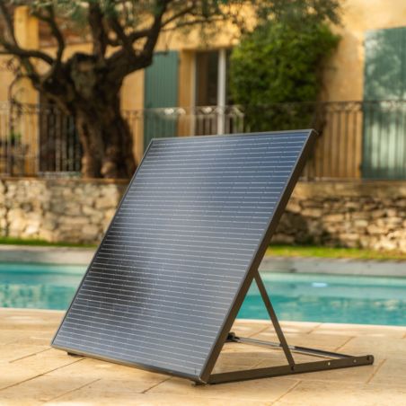découvrez les avantages des panneaux solaires pour alimenter votre maison en énergie renouvelable. optez pour une solution écologique et économique qui réduit vos factures d'électricité tout en préservant l'environnement.