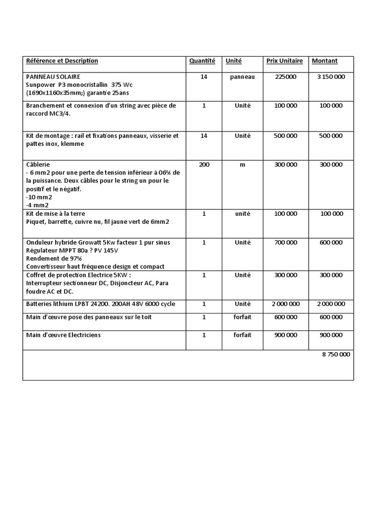 devis-photovoltaique-3 devis panneau photovoltaïque
