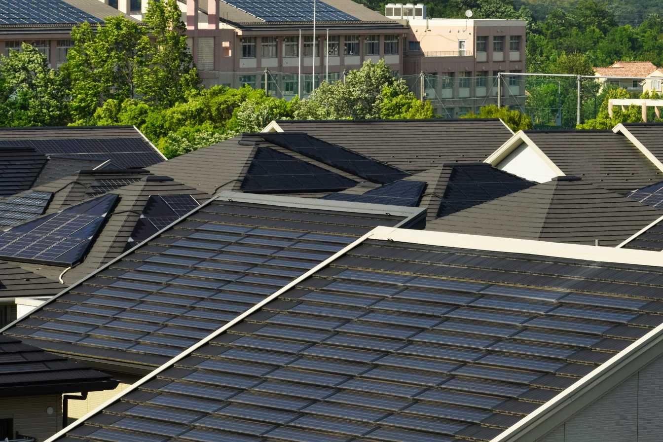 differences-panneaux-solaires-16 Différences entre panneau solaire thermique et photovoltaïque