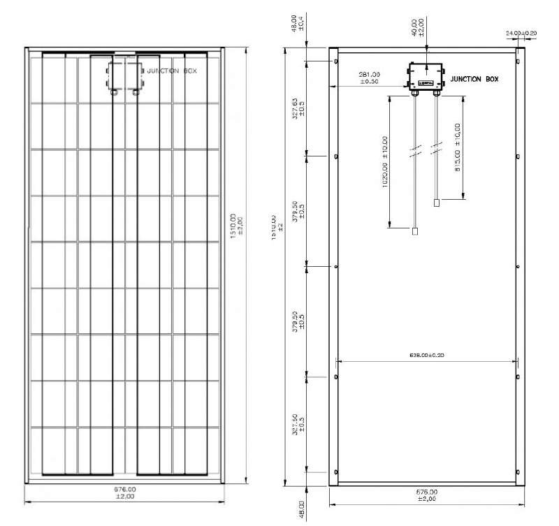 découvrez les dimensions des panneaux photovoltaïques pour optimiser votre installation solaire. informez-vous sur les tailles standards et les options disponibles pour maximiser votre production d'énergie et mieux adapter vos choix à vos besoins.