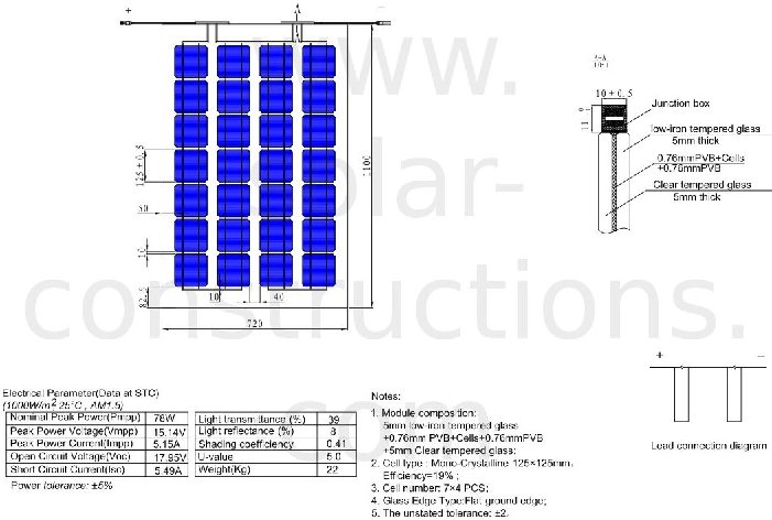 découvrez les dimensions des panneaux photovoltaïques (pv) pour optimiser la production d'énergie solaire de votre installation. informez-vous sur les tailles et formats disponibles pour choisir la meilleure solution adaptée à vos besoins.
