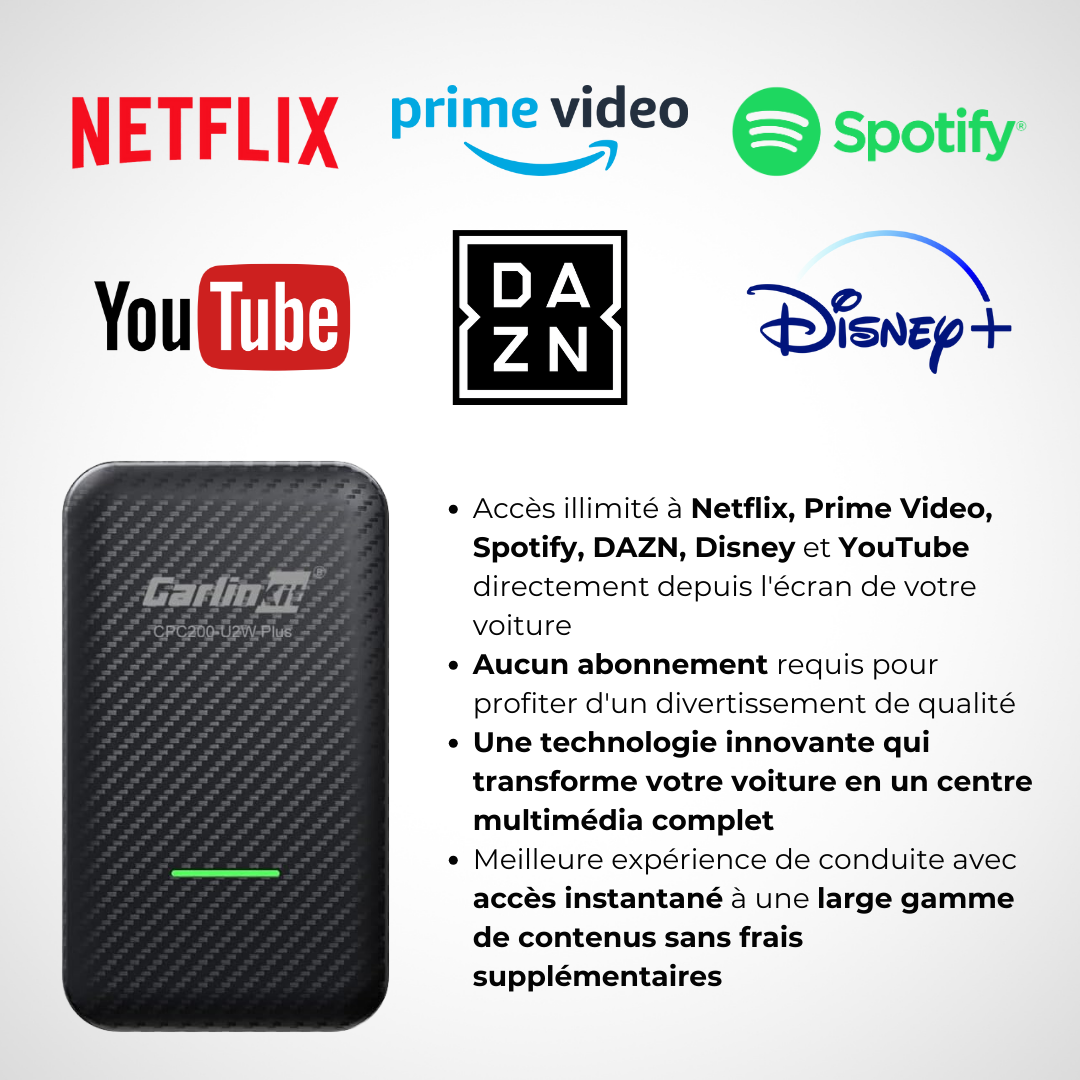 divertissement-instantane Play and plug : la solution pratique pour un divertissement instantané