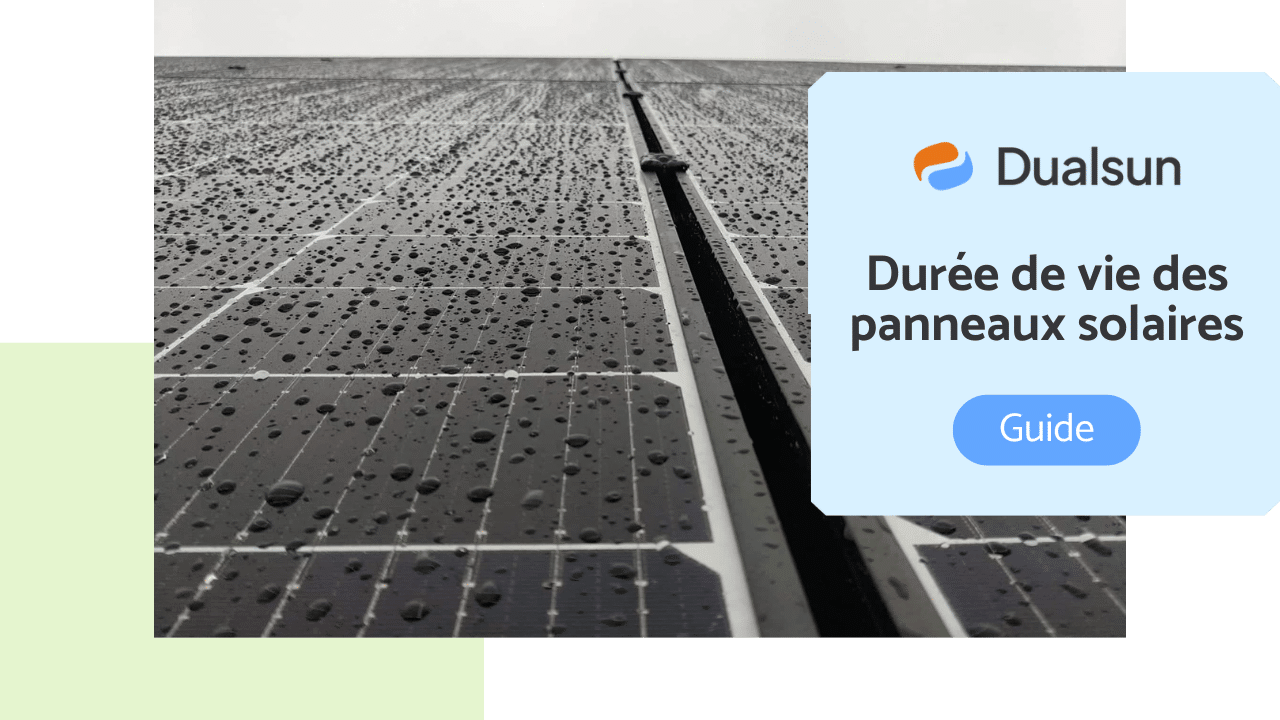 découvrez la durée de vie des panneaux photovoltaïques et leur impact sur votre investissement énergétique. apprenez comment optimiser leur performance et maximiser votre retour sur investissement grâce à un entretien adéquat.