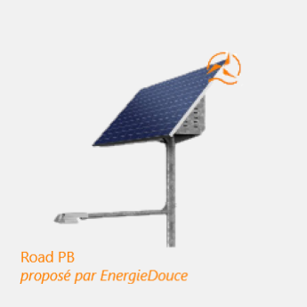 eclairage-autonome-solaire Eclairage de survie autonome : les panneaux solaires photovoltaïques à la rescousse