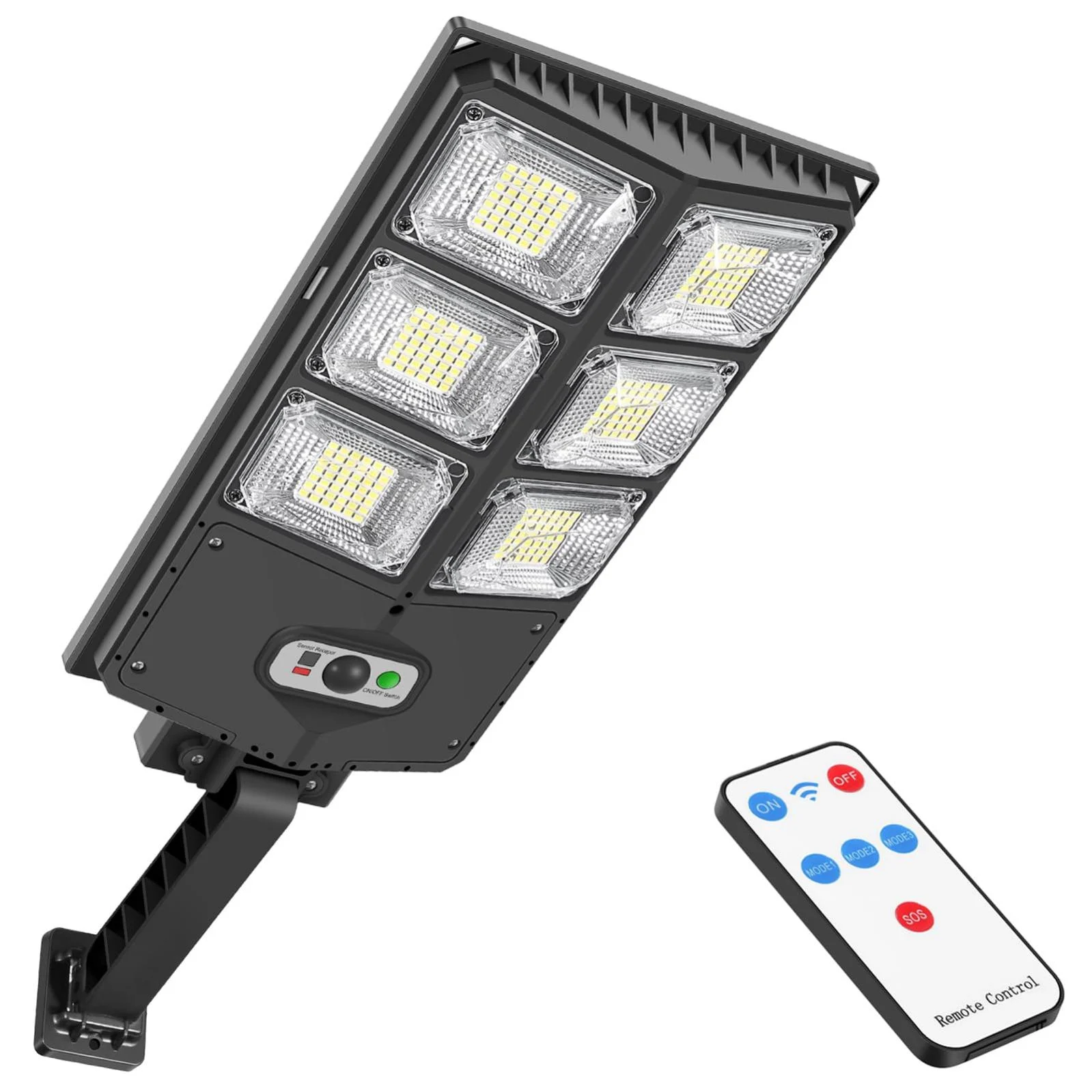 eclairage-solaire-1 panneau solaire pour éclairage intérieur