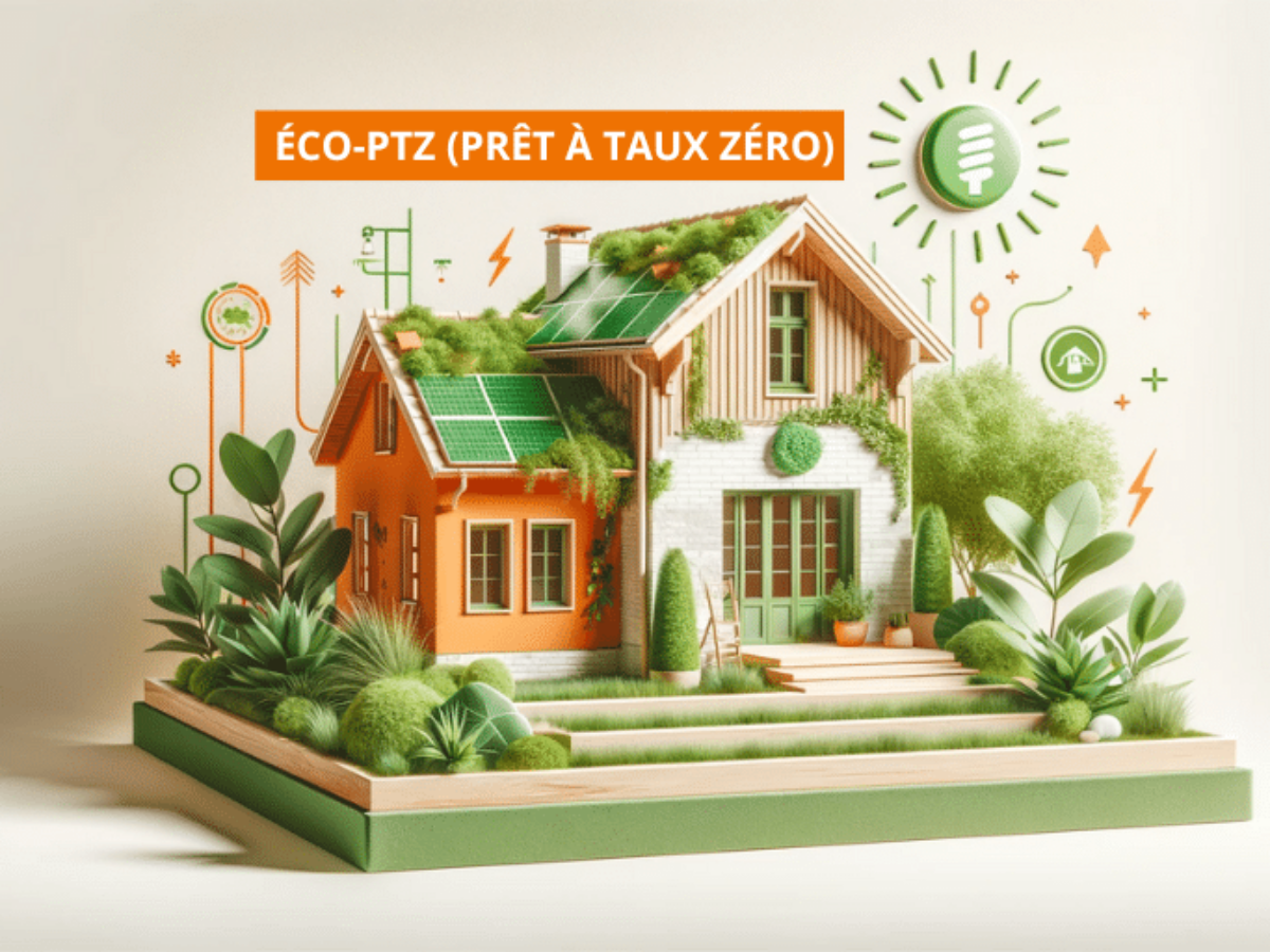 eco-ptz-photovoltaique éco ptz panneau photovoltaique