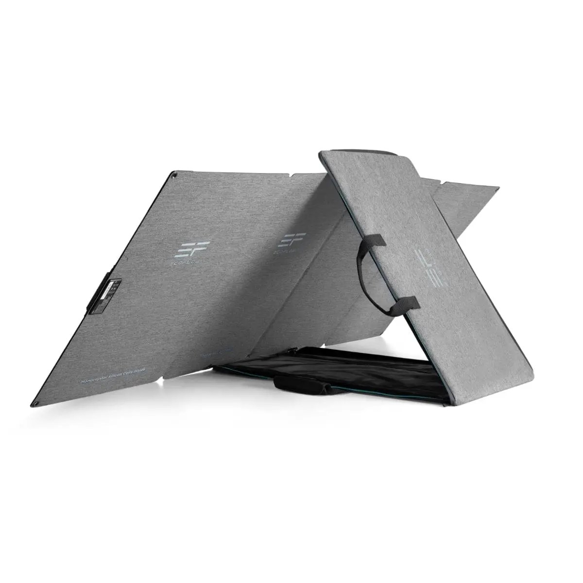 découvrez le panneau solaire ecoflow, une solution écologique et efficace pour alimenter vos appareils en toute autonomie. profitez d'une énergie renouvelable, d'une installation facile et d'une performance optimale, idéale pour le camping, les voyages ou à domicile.