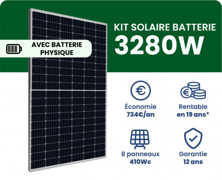 economie-panneaux-solaires-3kw-1 économie panneau solaire 3kw