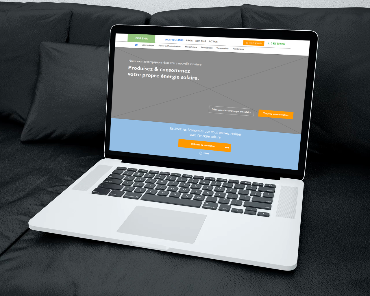 edf-enr-transformation Découvrez comment edf enr.com transforme votre énergie renouvelable