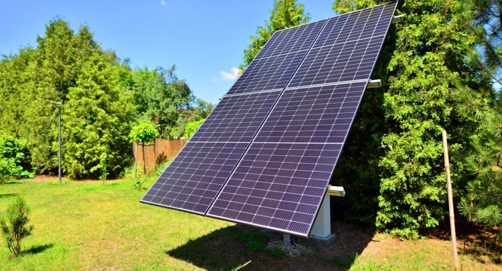 efficacite-panneaux-solaires-2 Comment calculer l'efficacité des panneaux solaires photovoltaïques