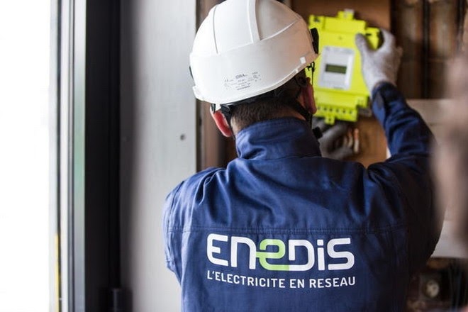 découvrez enedis pv, votre partenaire pour l'installation et la gestion de panneaux solaires. profitez d'une énergie renouvelable et d'une réduction de votre facture d'électricité grâce à des solutions adaptées à vos besoins.