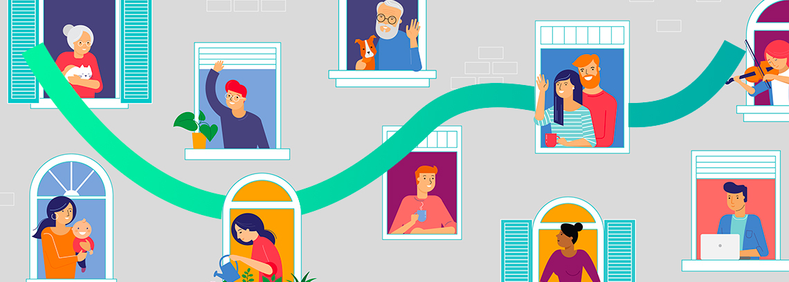 energie-de-voisinage-1 L'énergie de voisinage : une solution durable pour les collectivités