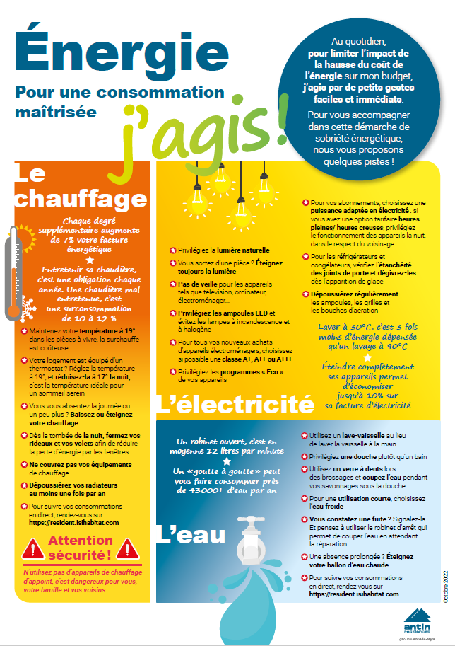 energie-de-voisinage L'énergie de voisinage : une solution durable pour les collectivités