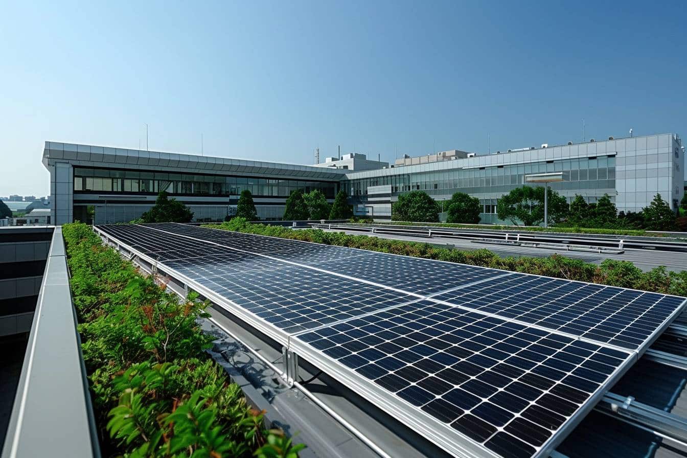 energie-durable-12 Énergie sans carbone : une solution durable pour un avenir meilleur