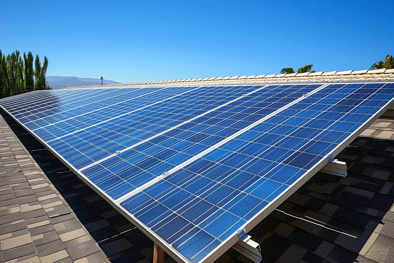 energie-panneaux-solaires-13 Optimiser votre consommation d'énergie avec les kWh des panneaux solaires