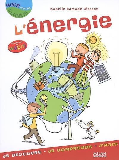 energie-propre-durable L'avenir de l'énergie propre et durable pour un monde meilleur