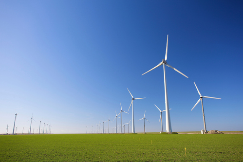 energie-renouvelable-20 eolienne panneau solaire