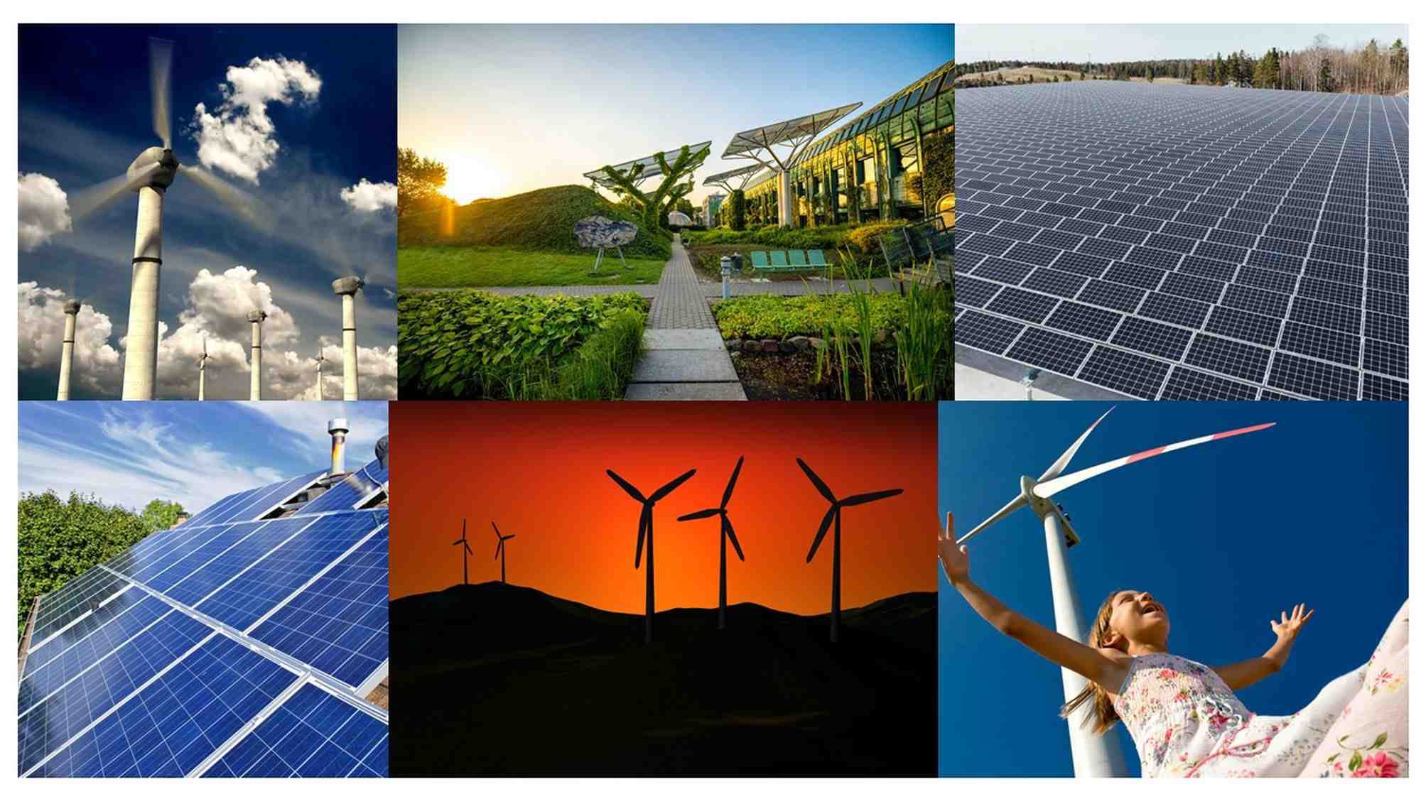 découvrez les enjeux et les avantages des énergies renouvelables. apprenez comment ces sources d'énergie durables, telles que le solaire, l'éolien et l'hydraulique, contribuent à un avenir plus vert et à la lutte contre le changement climatique.