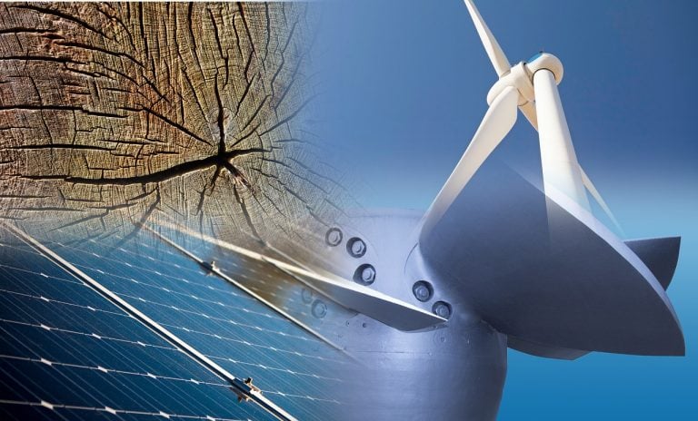 energie-renouvelable-5 Profitez de l'énergie renouvelable : panneau solaire photovoltaïque et chauffe-eau gratuit