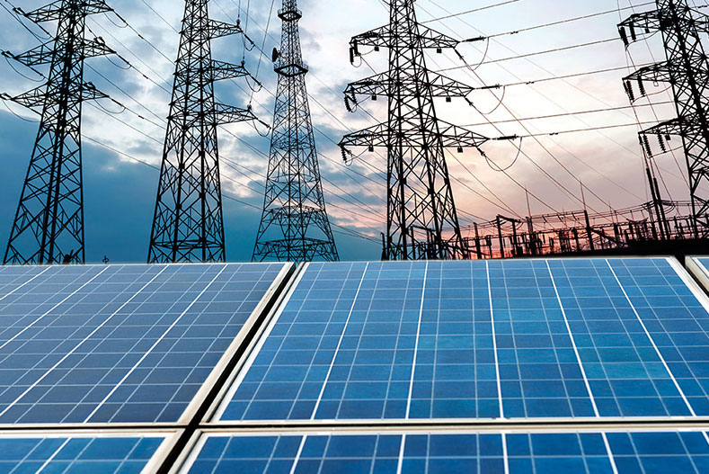 energie-solaire-51 Le principe du panneau solaire : une énergie renouvelable à portée de main