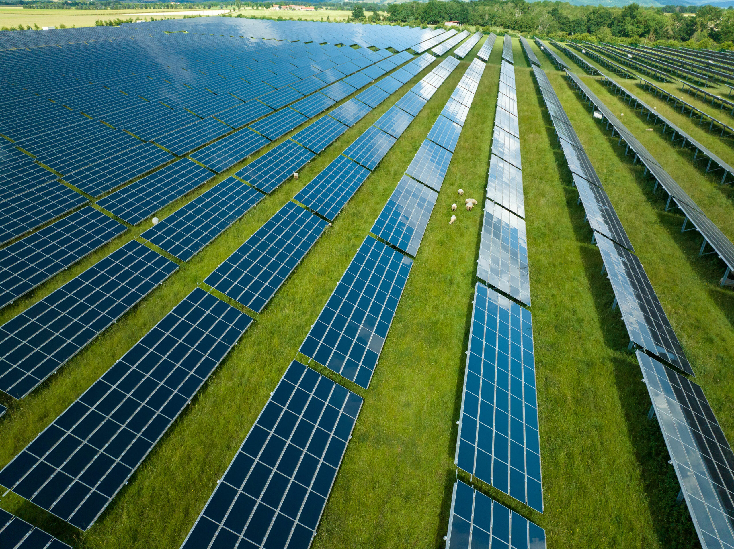 energie-solaire-97 panneaux photovoltaïques