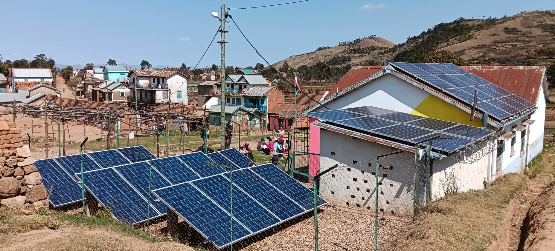 energie-solaire-decentralisee L'énergie solaire décentralisée : une solution durable pour les consommateurs