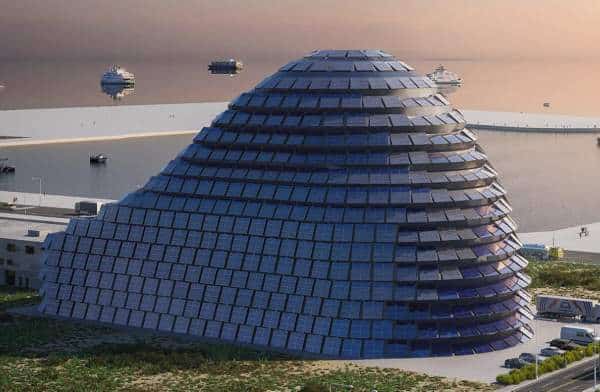 energie-solaire-durable-7 Le développement solaire : une solution d'avenir pour un monde durable