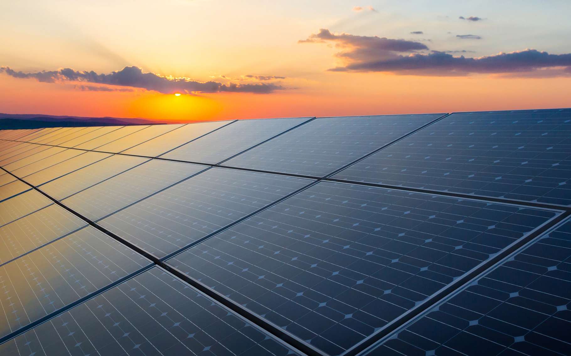 energie-solaire-efficace-2 Optimiser l'égouttement de l'énergie solaire pour une efficacité maximale