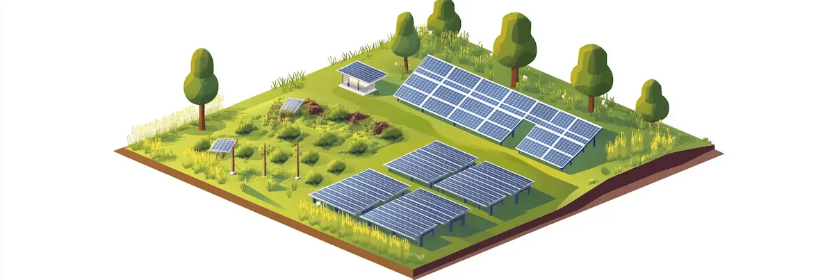 energie-solaire-enjeux Mise sur le marché de l'énergie solaire : opportunités et défis à relever