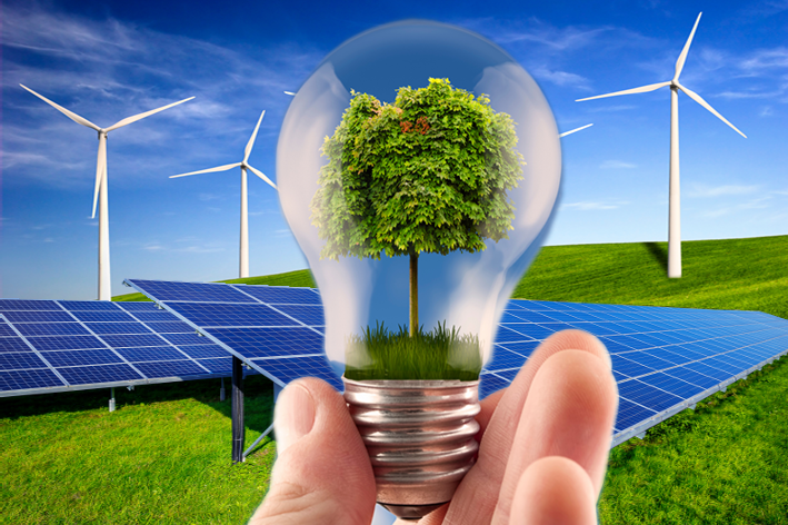 energie-verte-durable Des solutions d'énergie verte pour un avenir durable