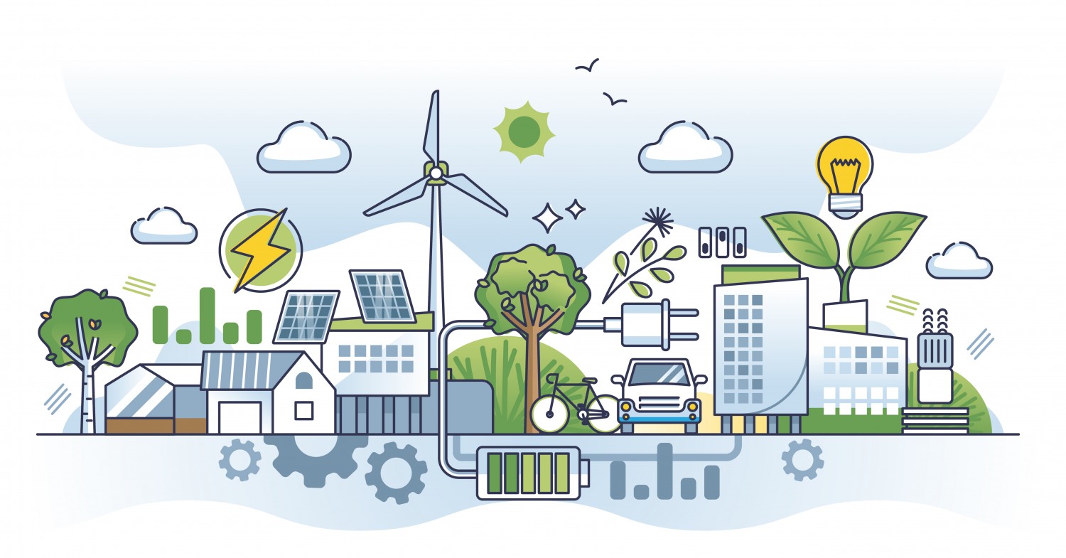 energies-renouvelables-6 Des solutions énergétiques renouvelables pour un avenir durable