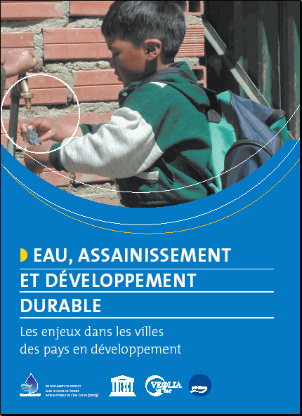 enjeux-eau-developpement-durable Les enjeux de l'eau dans le développement durable