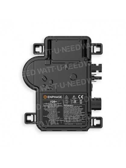 enphase-2 panneaux solaires enphase