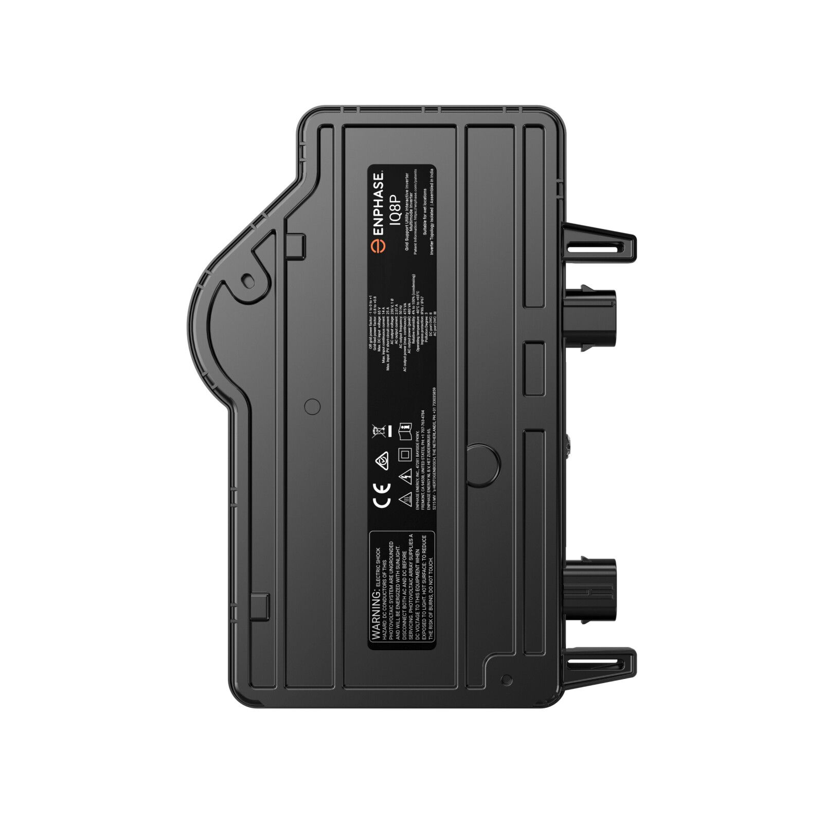 enphase-pv enphase photovoltaïque