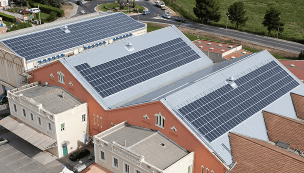 entreprise-panneaux-solaires-1 creer entreprise panneau solaire