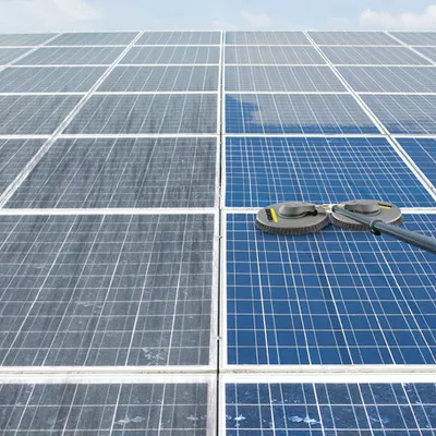 entretien-panneaux-solaires-1 entretien des panneaux solaires