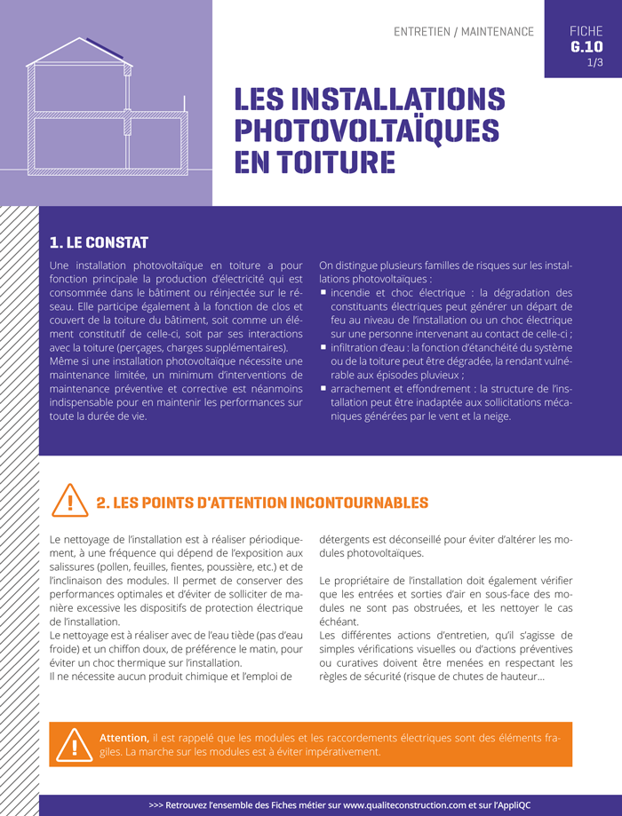 entretien-photovoltaiques entretien panneaux photovoltaiques