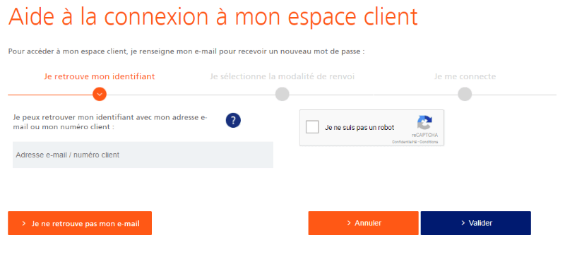 espace-client-edf Découvrez l'espace client EDF.ENR : votre guide pour une gestion simplifiée de l'énergie