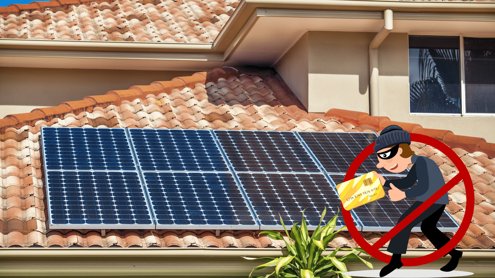 eviter-arnaques-photovoltaique Comment éviter les arnaques dans le secteur photovoltaïque ?