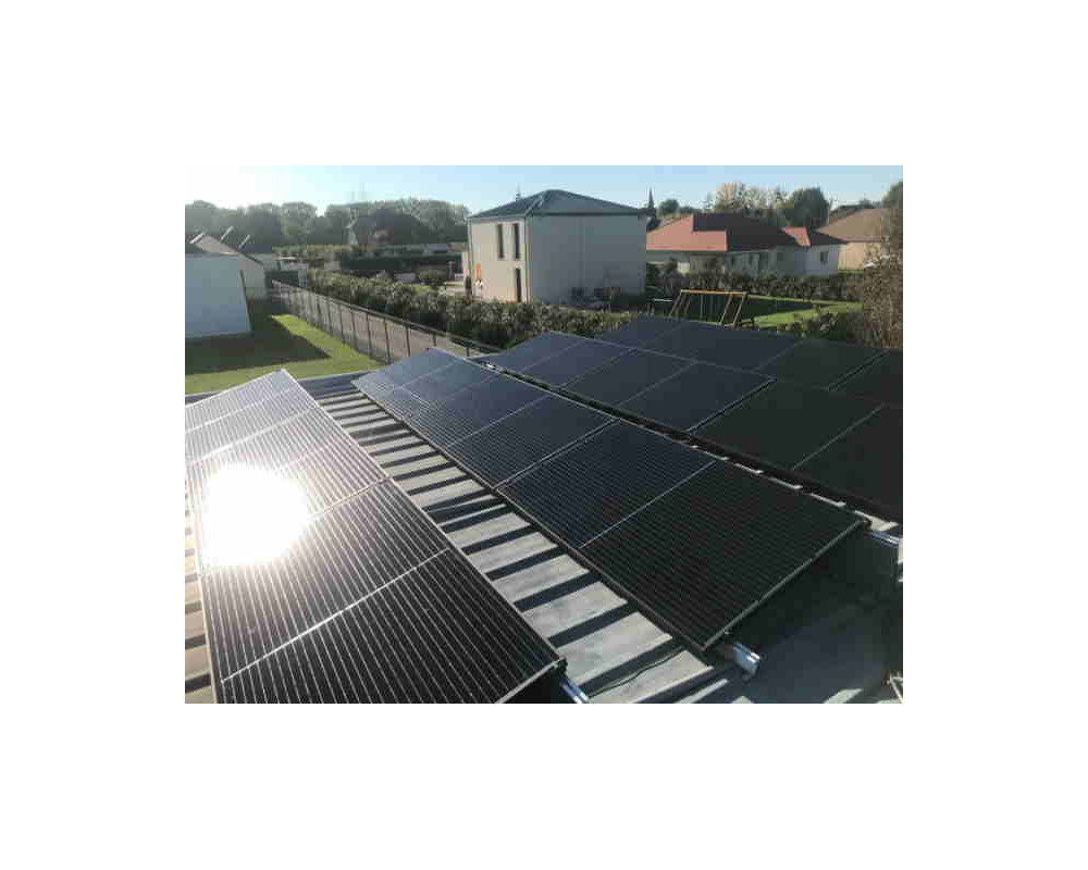 experience-panneaux-solaires-2 Retour d'expérience sur les panneaux solaires photovoltaïques : ce qu'il faut savoir