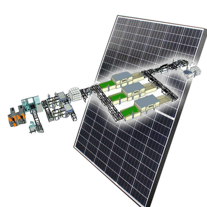 fabrication-panneau-solaire-5 Comment fabriquer un panneau solaire photovoltaïque soi-même