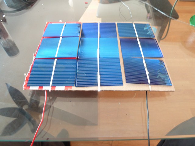 fabriquer-panneau-solaire-11 comment fabriquer panneau solaire artisanal