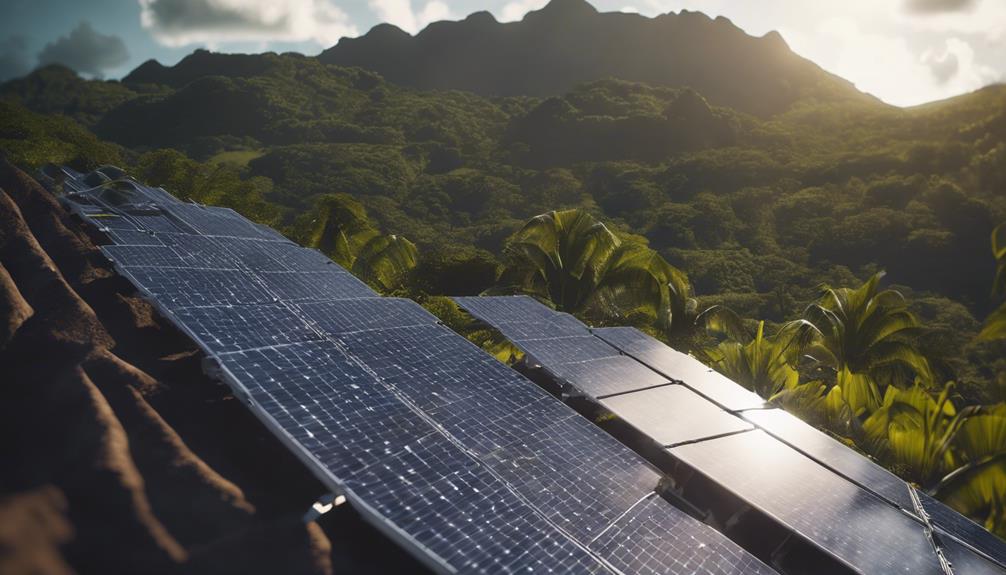 facteurs-rendement-solaire-2 Les principaux facteurs influençant le rendement solaire